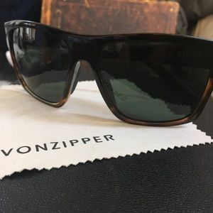 Vonzipper ether collection  sunglasses